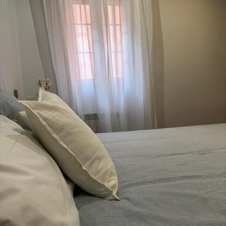Exyca Homes Gran Via - One-Bedroom Apartment - 19
