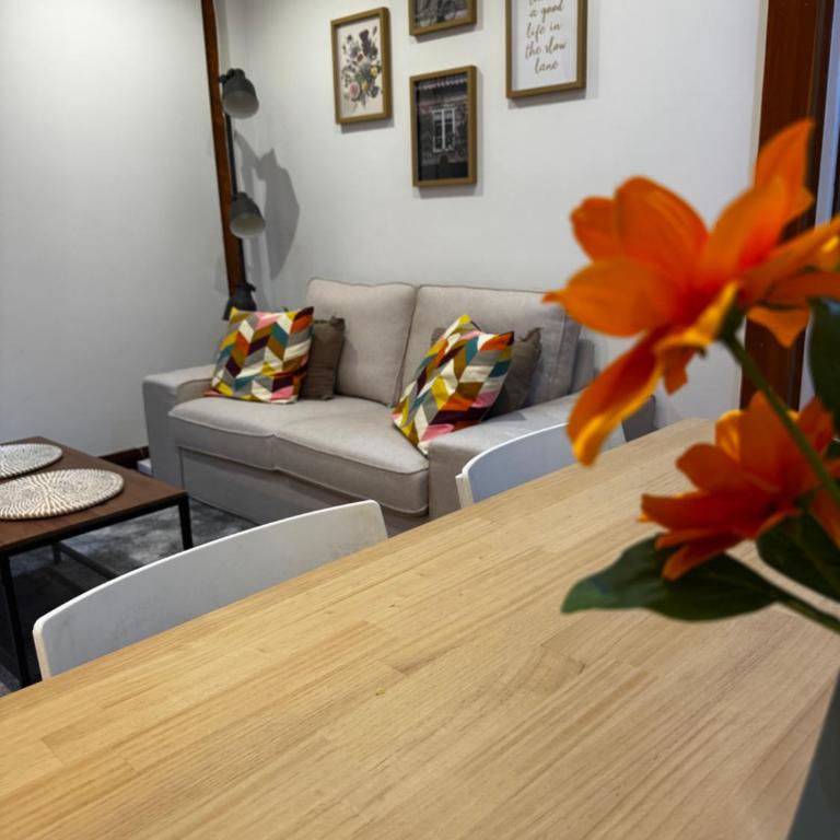 Exyca Homes Gran Via - One-Bedroom Apartment - 21