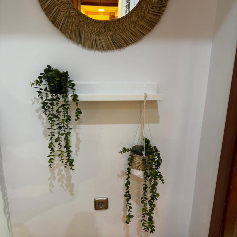 Exyca Homes Gran Via - One-Bedroom Apartment - 22