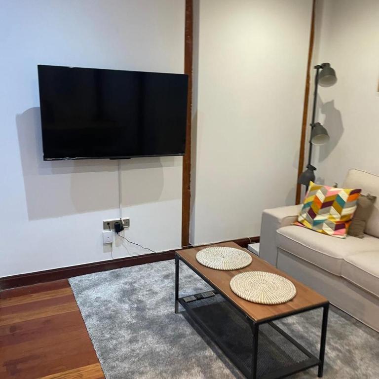 Exyca Homes Gran Via - One-Bedroom Apartment - 25