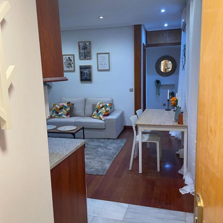 Exyca Homes Gran Via - One-Bedroom Apartment - 26