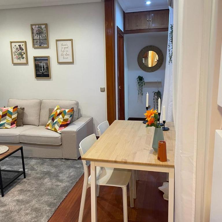 Exyca Homes Gran Via - One-Bedroom Apartment - 28