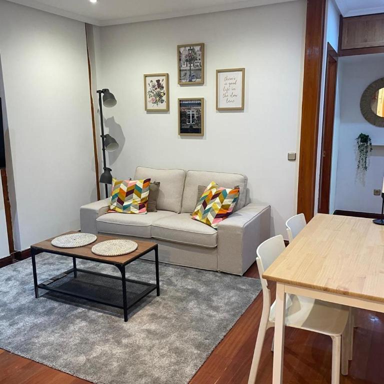 Exyca Homes Gran Via - One-Bedroom Apartment - 30