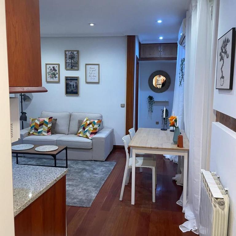 Exyca Homes Gran Via - One-Bedroom Apartment - 31
