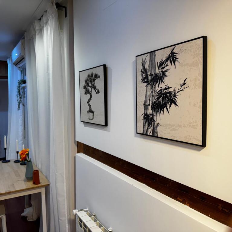 Exyca Homes Gran Via - One-Bedroom Apartment - 35