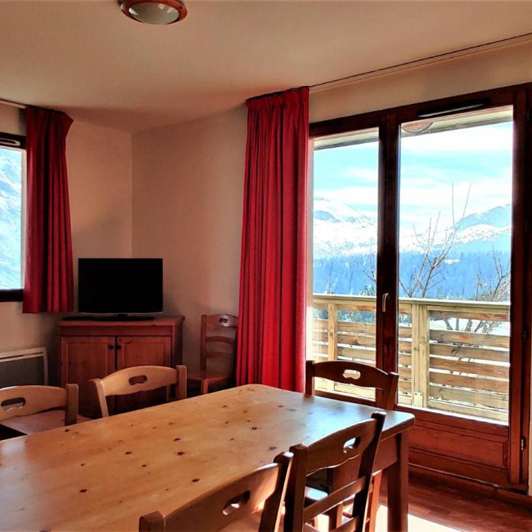 Residence Le Hameau du Puy by Actisource - Appartement (6 Adultes) - 3