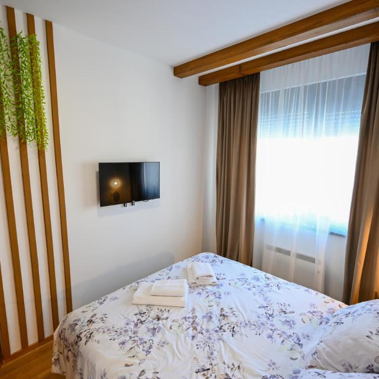 Apartman Borova Oaza - One-Bedroom Apartment - 10