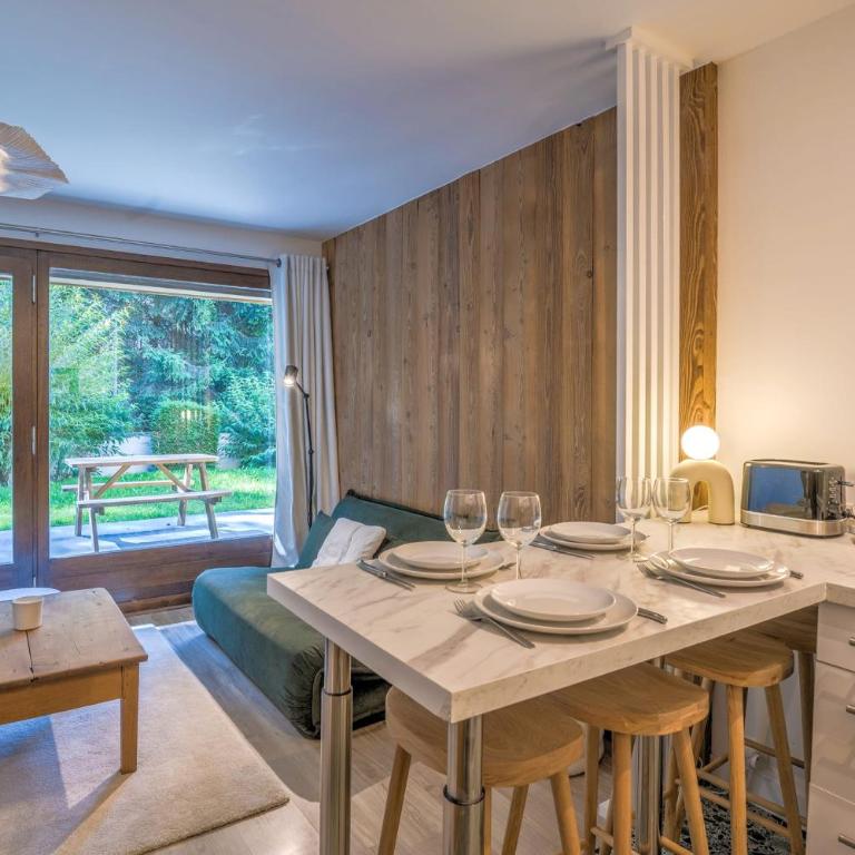 Appartement Rosset - Welkeys - Appartamento - 2