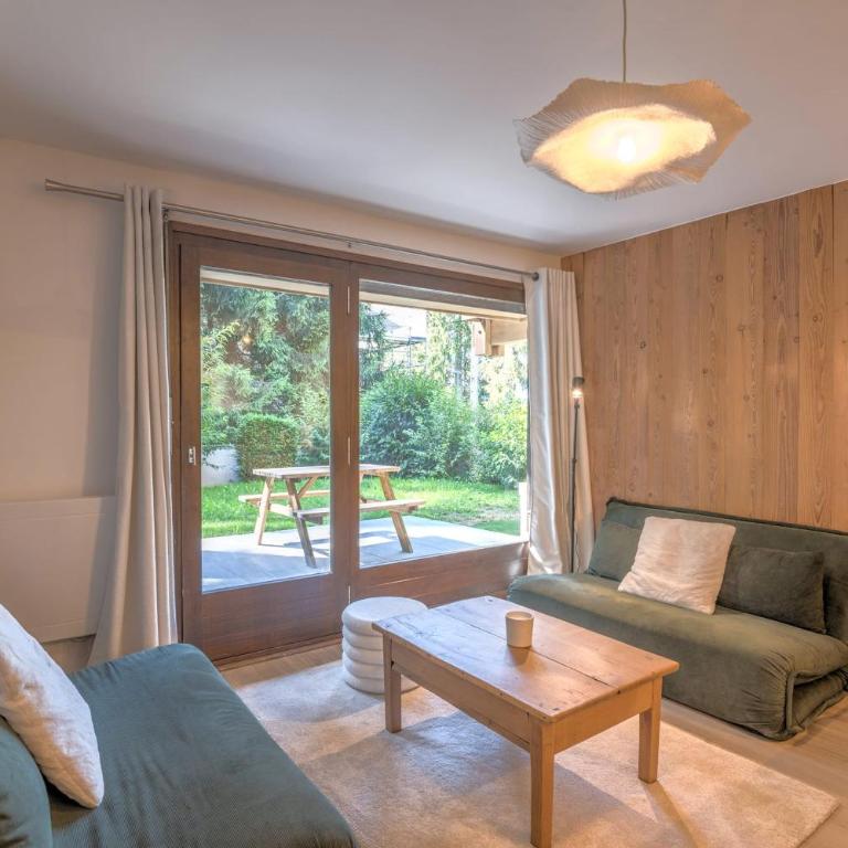 Appartement Rosset - Welkeys - Appartamento - 1