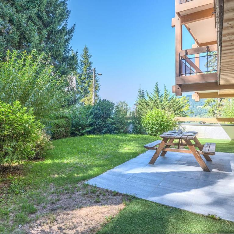 Appartement Rosset - Welkeys - Appartamento - 5