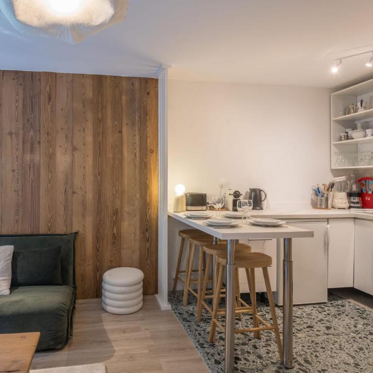 Appartement Rosset - Welkeys - Appartamento - 7