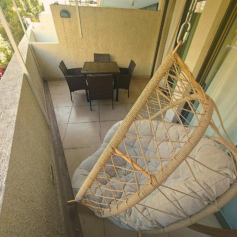 Luxury Providencia 305 - Apartment - 10
