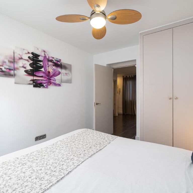 Holidays2Malaga Cruz Verde RoofTop Terrace - Apartamento de 2 dormitorios - 22