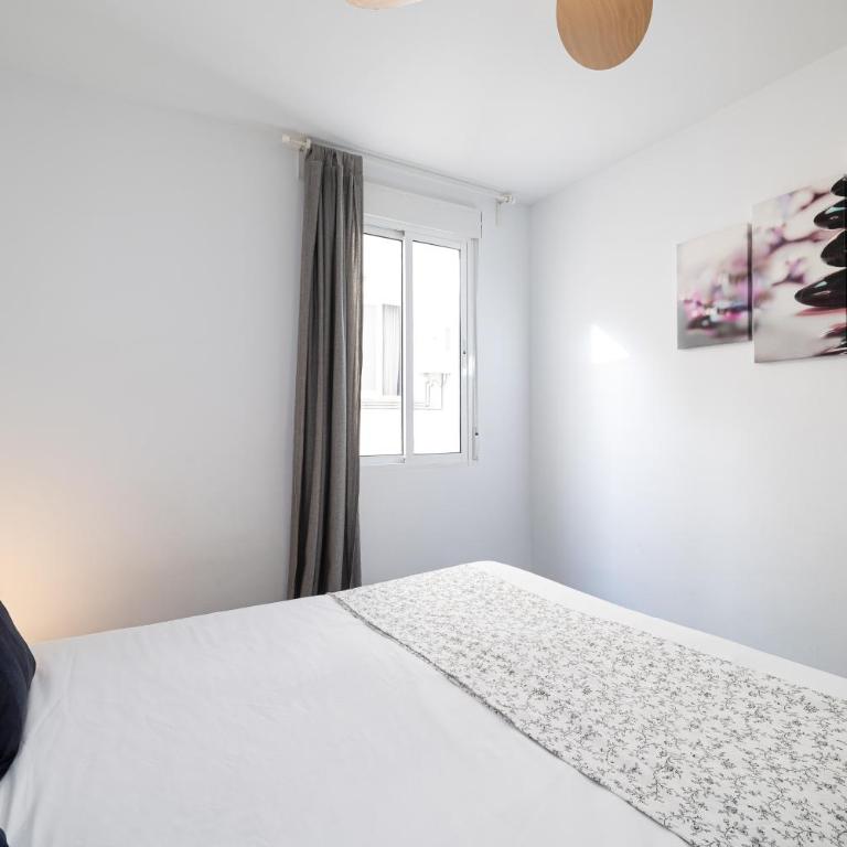 Holidays2Malaga Cruz Verde RoofTop Terrace - Apartamento de 2 dormitorios - 25