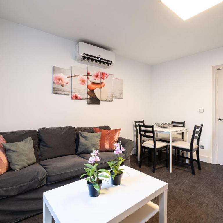 Holidays2Malaga Cruz Verde RoofTop Terrace - Apartamento de 2 dormitorios - 29
