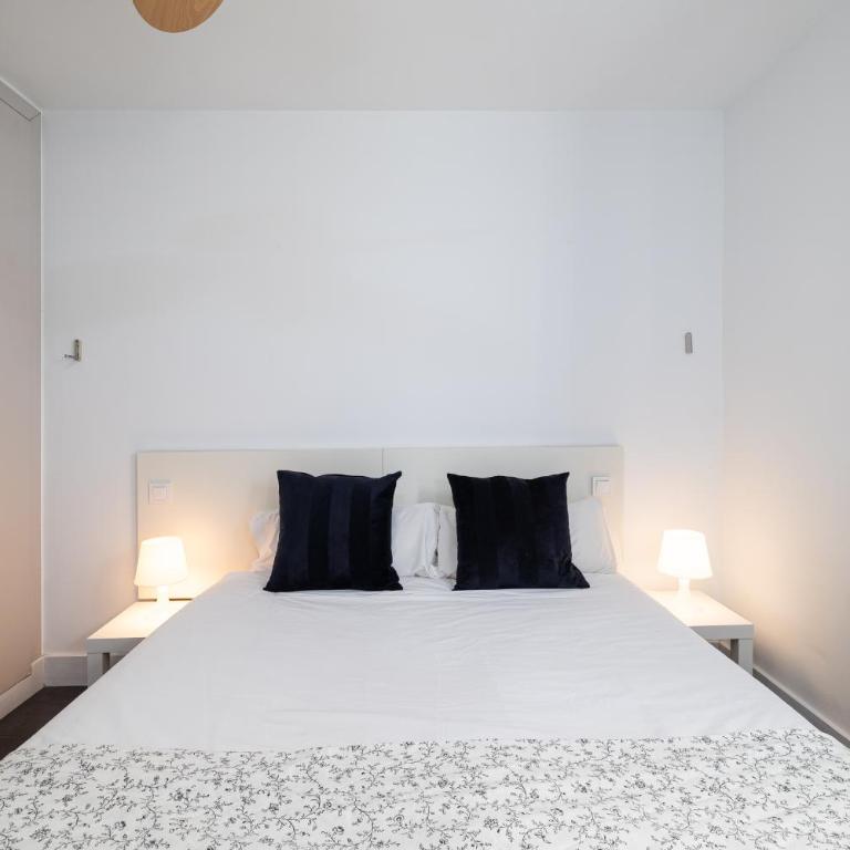 Holidays2Malaga Cruz Verde RoofTop Terrace - Apartamento de 2 dormitorios - 31