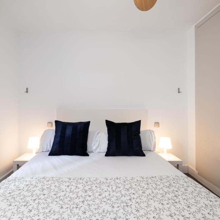 Holidays2Malaga Cruz Verde RoofTop Terrace - Apartamento de 2 dormitorios - 32