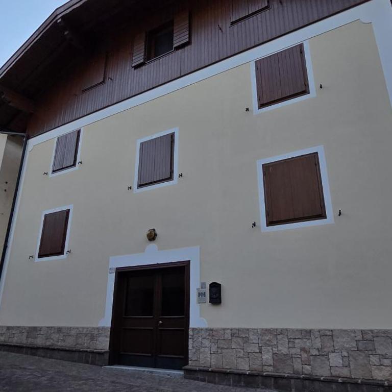 Condominio de Rocia - Appartamento con Vista e Balcone - 36