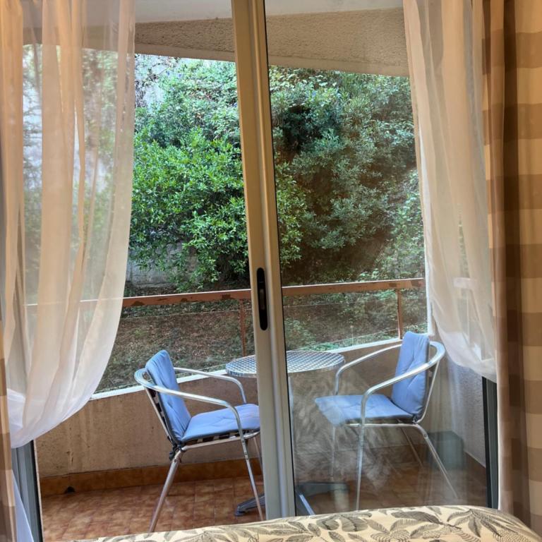 Le Santa Monica - Appartement Vue Mer proche Monaco ,Menton, Italie à Roquebrune Cap -Martin - Appartement 1 Chambre - 26