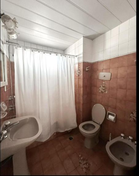 DEPARTAMENTO pleno centro MAR DEL PLATA - Apartamento de 2 dormitorios con vistas a la ciudad - 2