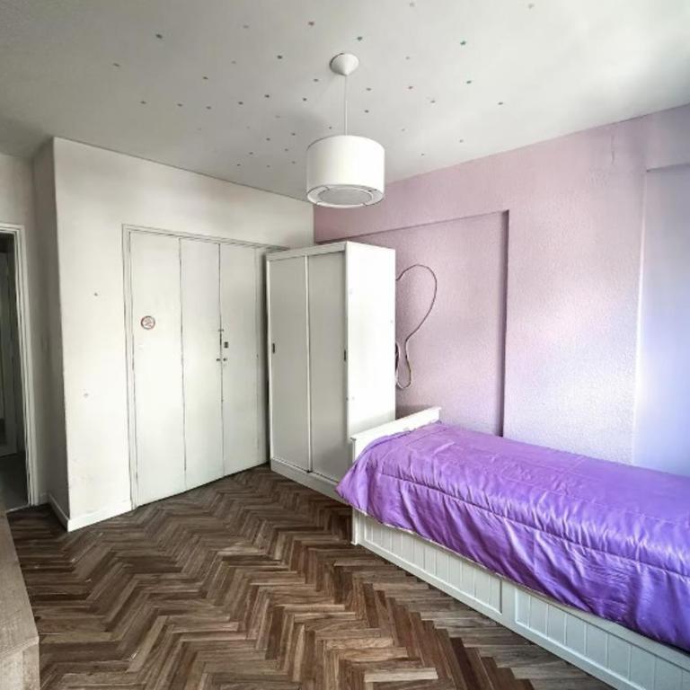 DEPARTAMENTO pleno centro MAR DEL PLATA - Apartamento de 2 dormitorios con vistas a la ciudad - 5