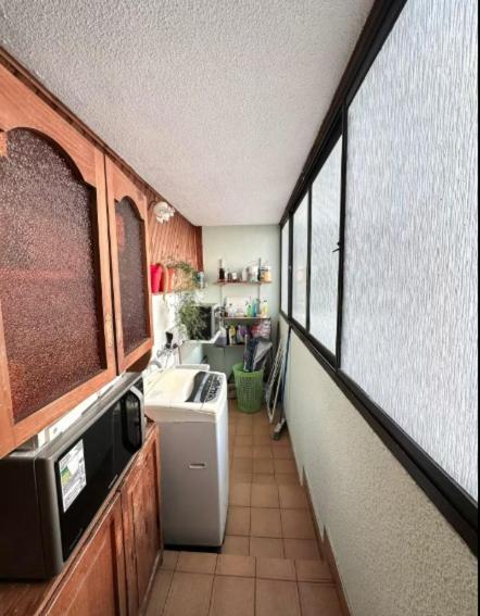 DEPARTAMENTO pleno centro MAR DEL PLATA - Apartamento de 2 dormitorios con vistas a la ciudad - 6