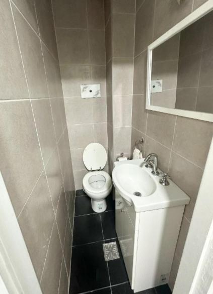 DEPARTAMENTO pleno centro MAR DEL PLATA - Apartamento de 2 dormitorios con vistas a la ciudad - 7