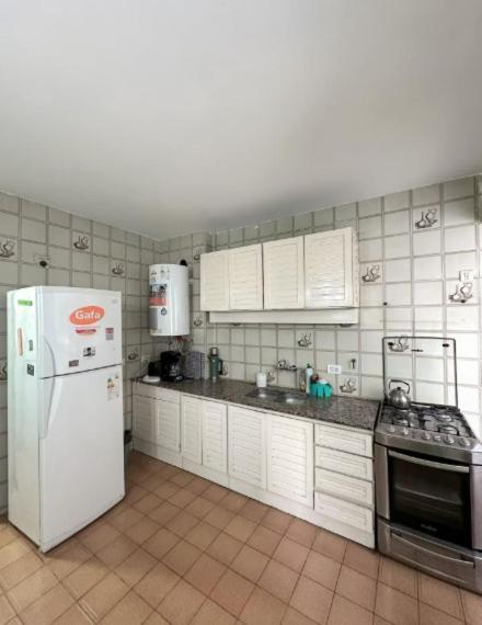 DEPARTAMENTO pleno centro MAR DEL PLATA - Apartamento de 2 dormitorios con vistas a la ciudad - 8