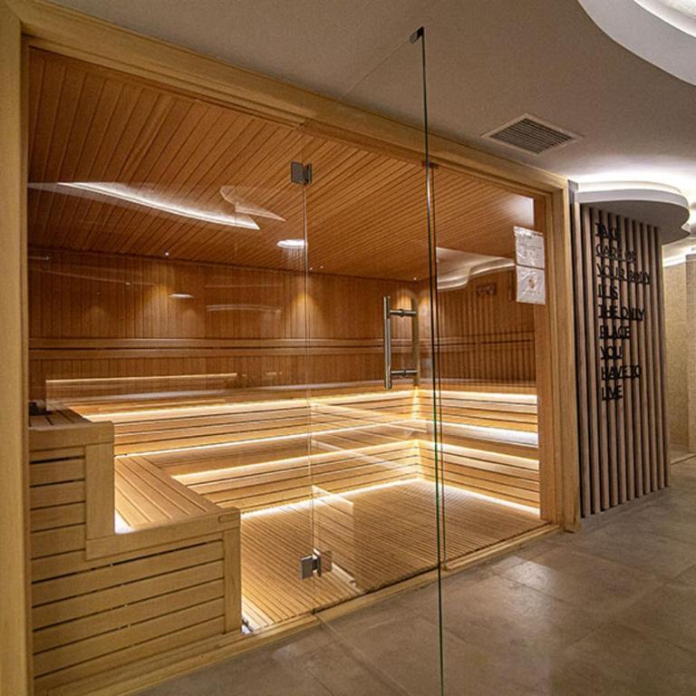 Apartman Borova Oaza - One-Bedroom Apartment - 19