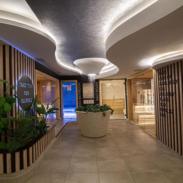 Apartman Borova Oaza - One-Bedroom Apartment - 18