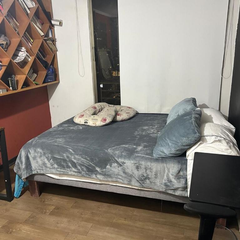 Great apartment in Ñuñoa, close to everything - Apartment - 6