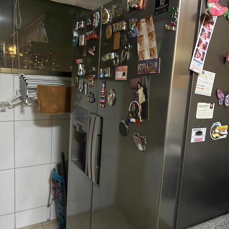 Great apartment in Ñuñoa, close to everything - Apartment - 7