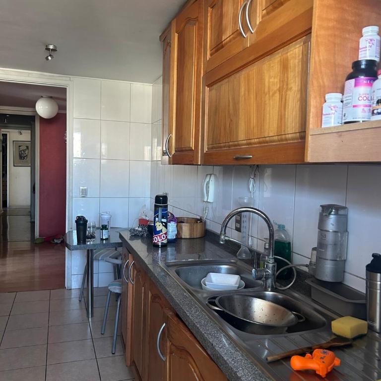 Great apartment in Ñuñoa, close to everything - Apartment - 11