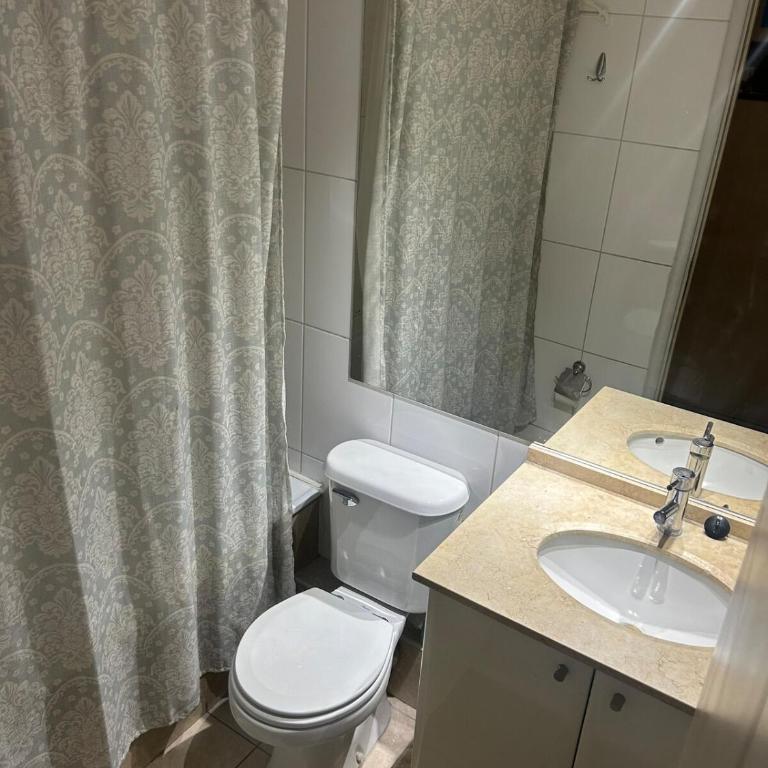Great apartment in Ñuñoa, close to everything - Apartment - 13