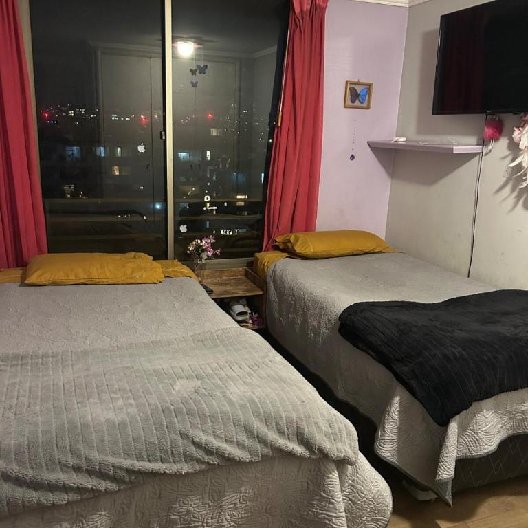 Great apartment in Ñuñoa, close to everything - Apartment - 17