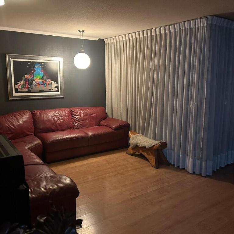 Great apartment in Ñuñoa, close to everything - Apartment - 19