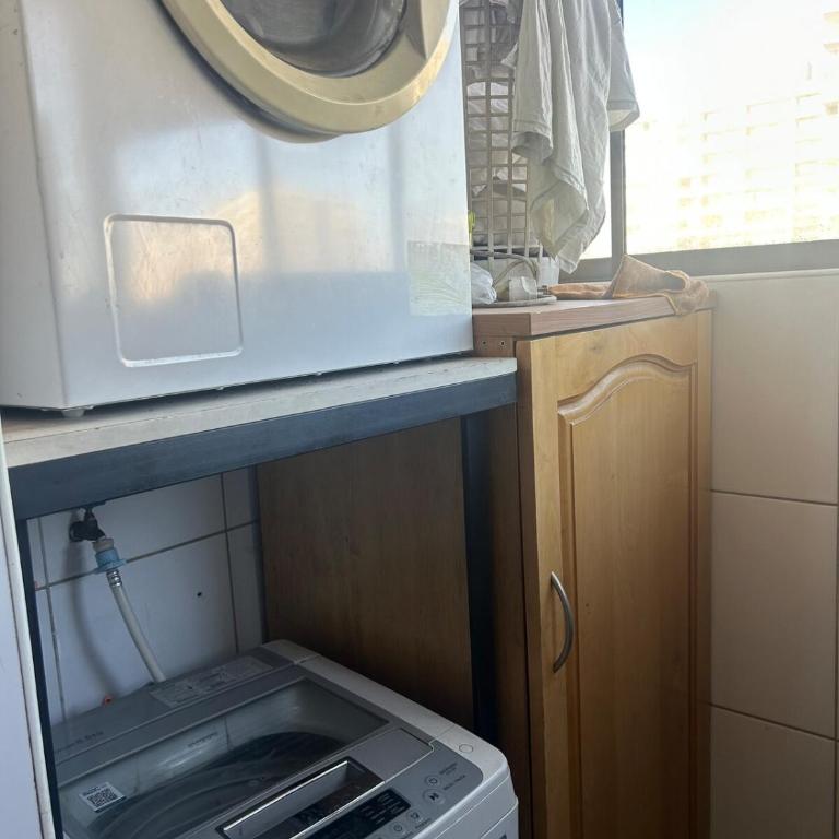 Great apartment in Ñuñoa, close to everything - Apartment - 21