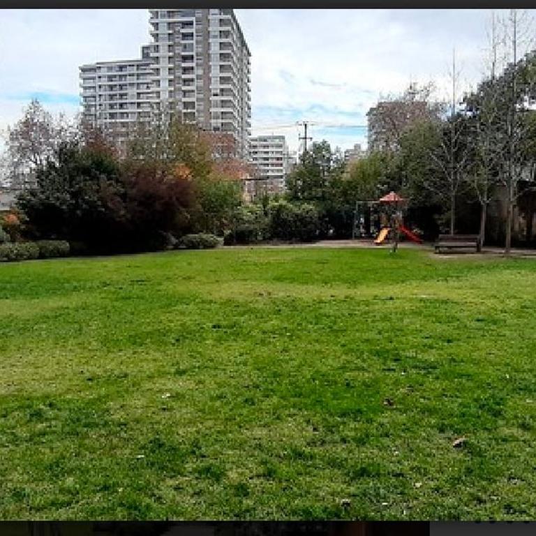 Great apartment in Ñuñoa, close to everything - Apartment - 22