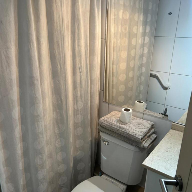 Great apartment in Ñuñoa, close to everything - Apartment - 24