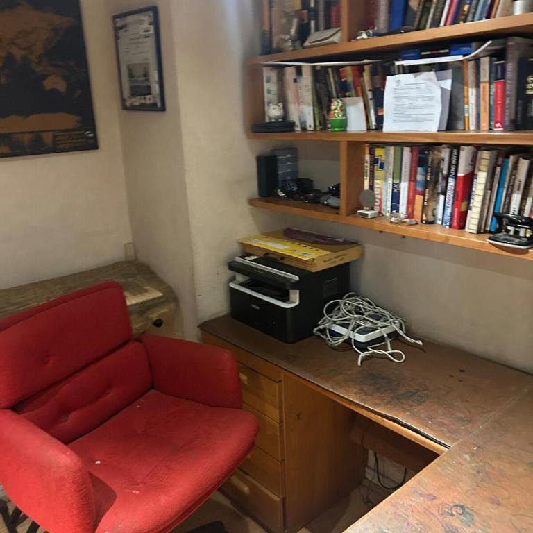 Great apartment in Ñuñoa, close to everything - Apartment - 27