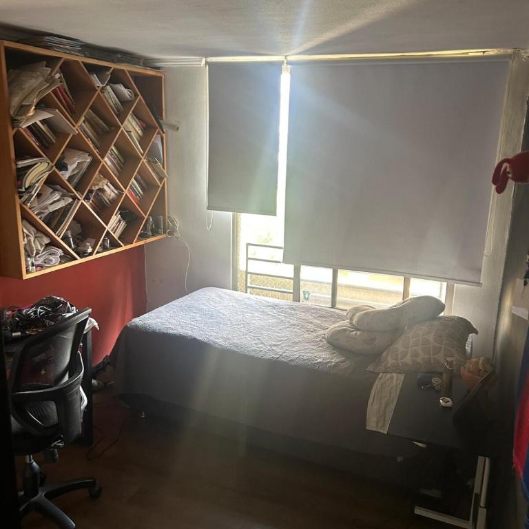 Great apartment in Ñuñoa, close to everything - Apartment - 28