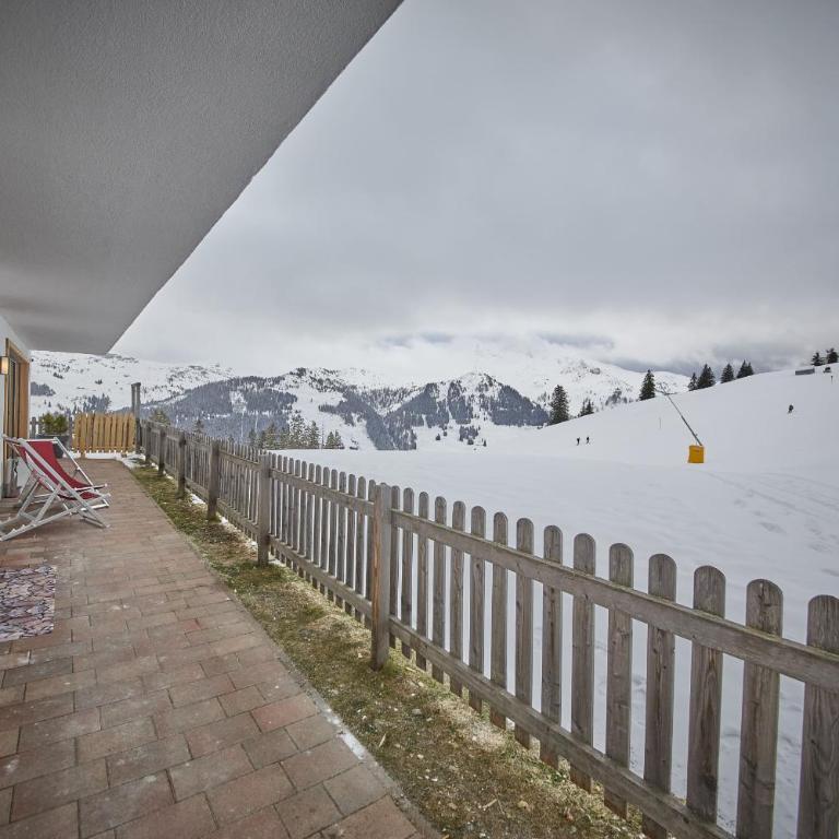 Chalet Almglück by we rent, JOKERCARD INCLUDED - Superior Chalet - 28