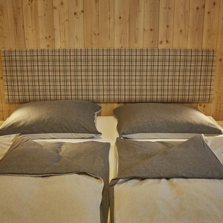 Chalet Almglück by we rent, JOKERCARD INCLUDED - Superior Chalet - 12
