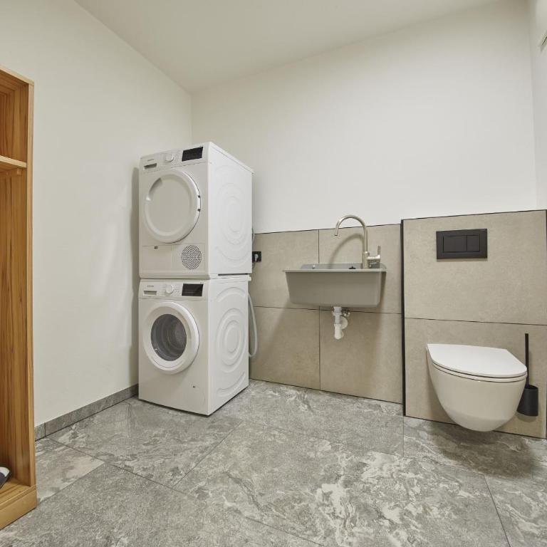 Chalet Almglück by we rent, JOKERCARD INCLUDED - Superior Chalet - 22