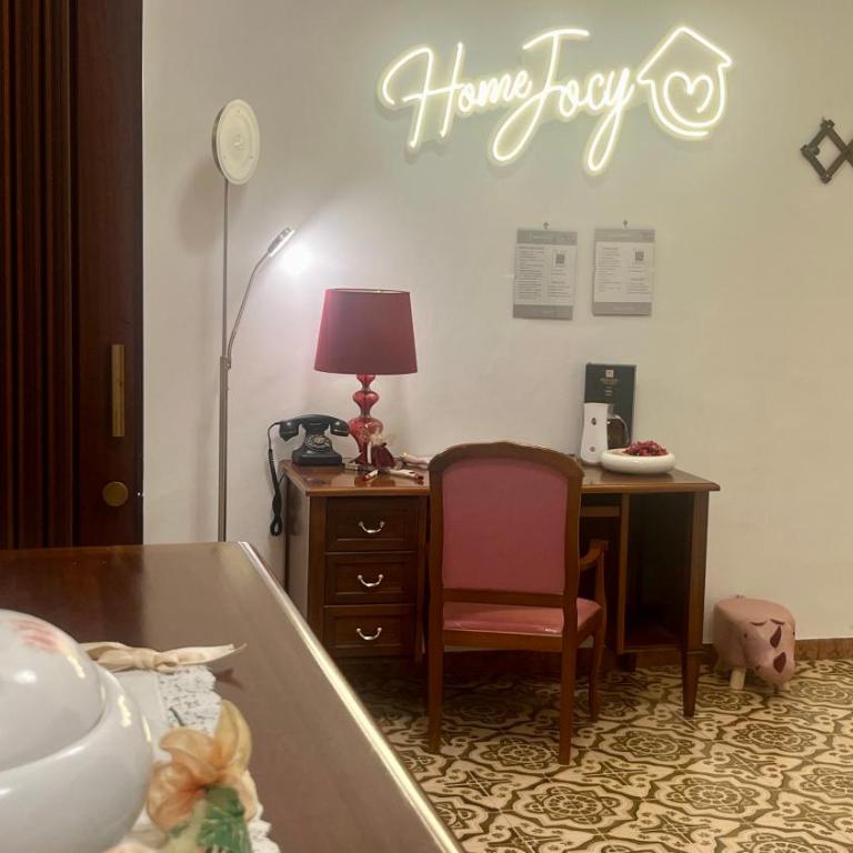 Home Jocy Spacious 3 Bed rooms Apartment with private Parking Ideal for Groups - Appartamento Deluxe con 3 Camere da Letto - 11