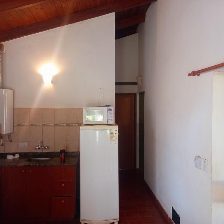 Cabañas El Paso - Chalet de 2 dormitorios - 22