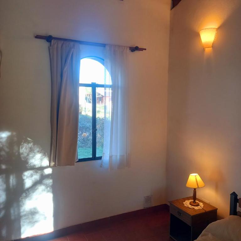 Cabañas El Paso - Chalet de 2 dormitorios - 18
