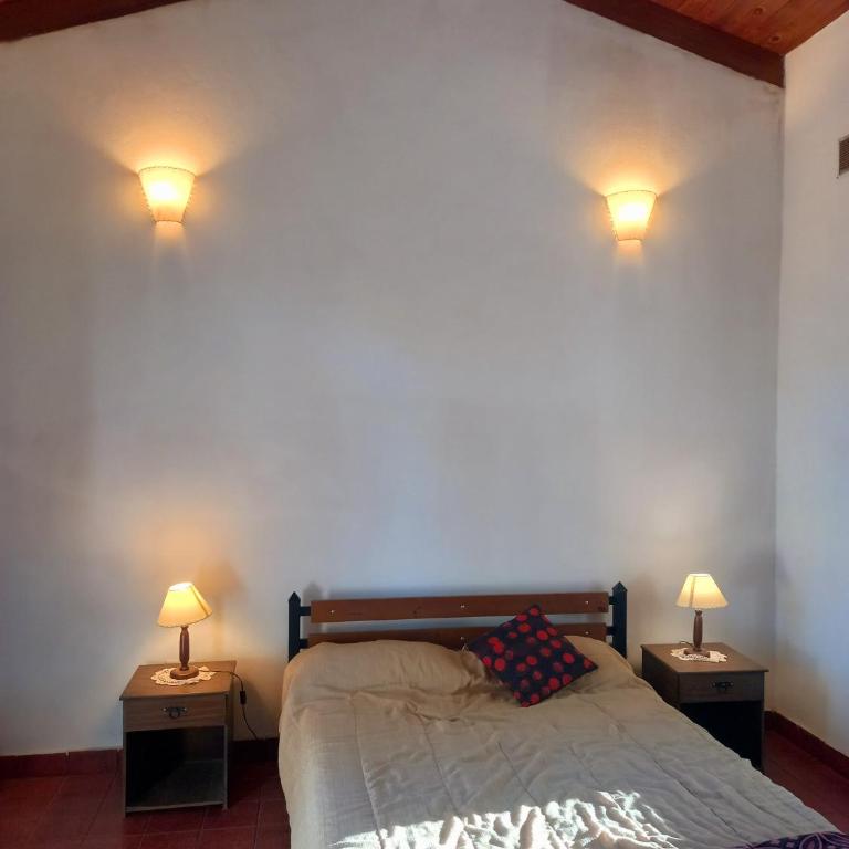 Cabañas El Paso - Chalet de 2 dormitorios - 12