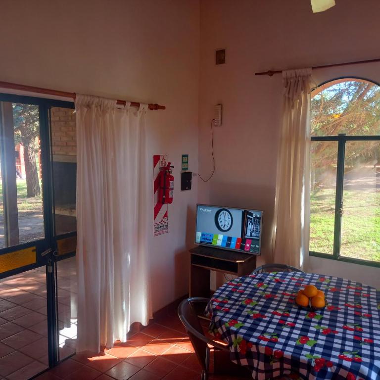 Cabañas El Paso - Chalet de 2 dormitorios - 10