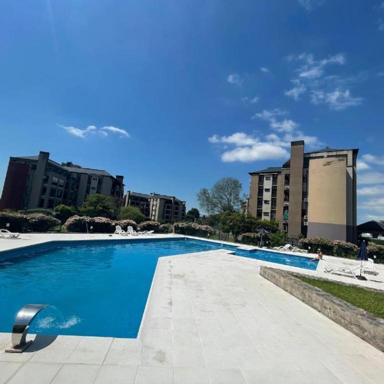 Departamento Buena Vista 1ET1 - Apartamento de 1 dormitorio - 42